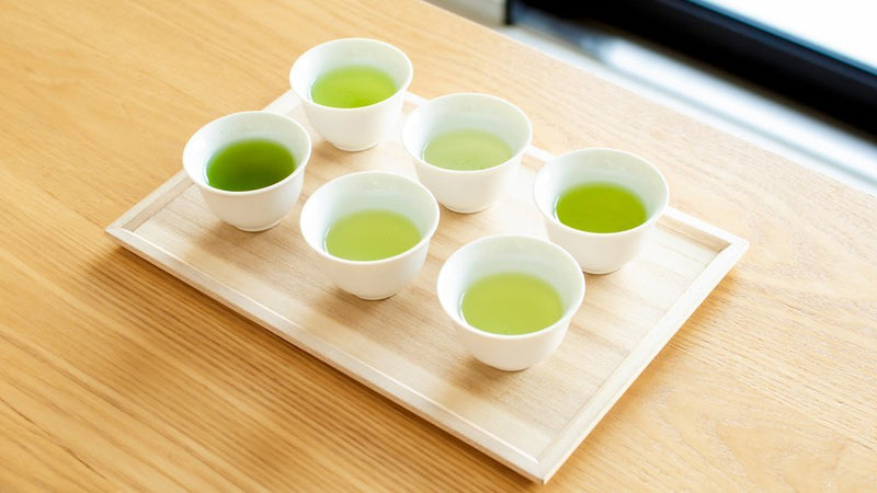 【まとめ】女性に人気。甘くてまろみのあるお茶５選