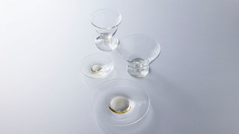作り手のことば「日用品として人が使うということを忘れない」WASHIZUKA GLASSS WORKS・鷲塚貴紀さんインタビュー