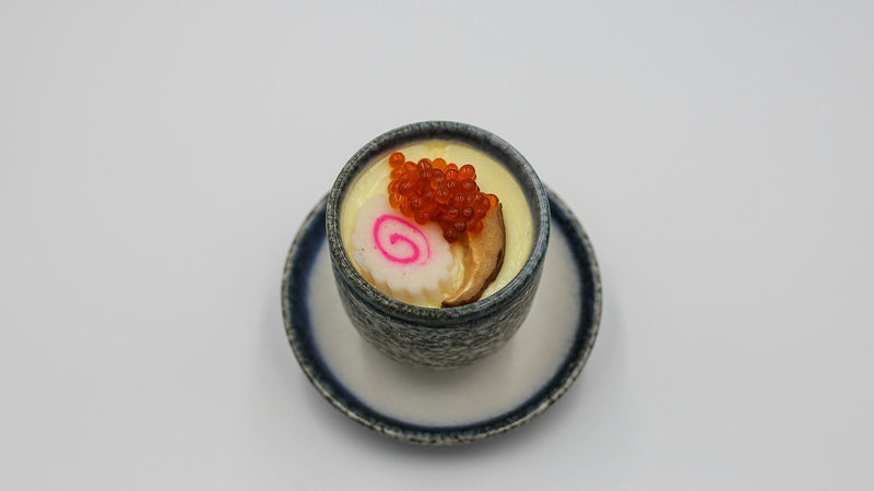 茶碗蒸し用の器がなくても◎代用できる器や作り方