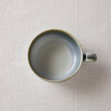 画像をギャラリービューアに読み込む, SAKUZAN 作山窯「ティーカップ」
