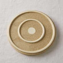 画像をギャラリービューアに読み込む, SAKUZAN 作山窯「切立プレート」
