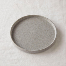 画像をギャラリービューアに読み込む, SAKUZAN 作山窯「切立プレート」
