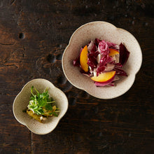 画像をギャラリービューアに読み込む, SAKUZAN 作山窯「Rinka浅ボウル」
