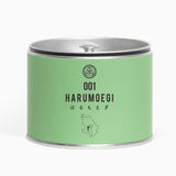 001 HARUMOEGI はるもえぎ 1