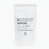 003 KOISHIZUKU こいしずく 3
