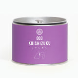 003 KOISHIZUKU こいしずく 1