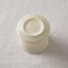 画像をギャラリービューアに読み込む, 中里花子 バンブーカップ
