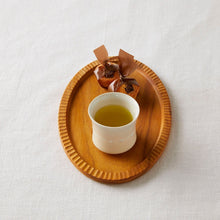 画像をギャラリービューアに読み込む, 中里花子 バンブーカップ2個セット
