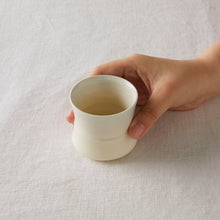 画像をギャラリービューアに読み込む, 中里花子 バンブーカップ2個セット
