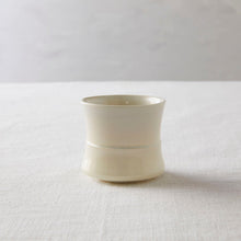 画像をギャラリービューアに読み込む, 中里花子 バンブーカップ2個セット
