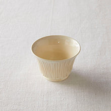 画像をギャラリービューアに読み込む, 中里花子 しのぎカップ2個セット
