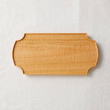 画像をギャラリービューアに読み込む, 南裕基 隅切り盆
