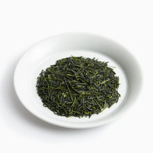 画像をギャラリービューアに読み込む, 005 OKUMIDORI おくみどり
