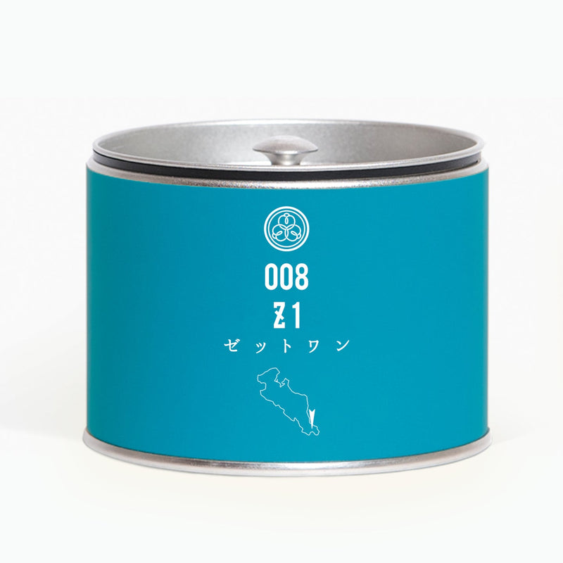 008 Z1 ゼットワン