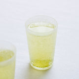 三野直子 Tea glass mebuku 8