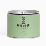 010 FUKUMIDORI ふくみどり 1