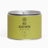 012 ASATSUYU あさつゆ 1