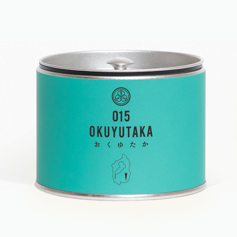 015 OKUYUTAKA おくゆたか