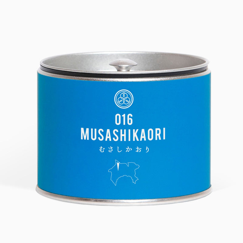 016 MUSASHIKAORI むさしかおり