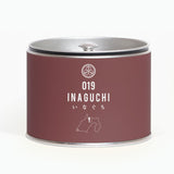 019 INAGUCHI いなぐち 1