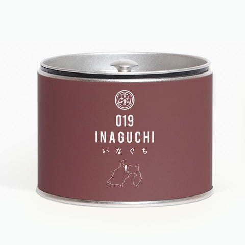 019 INAGUCHI いなぐち
