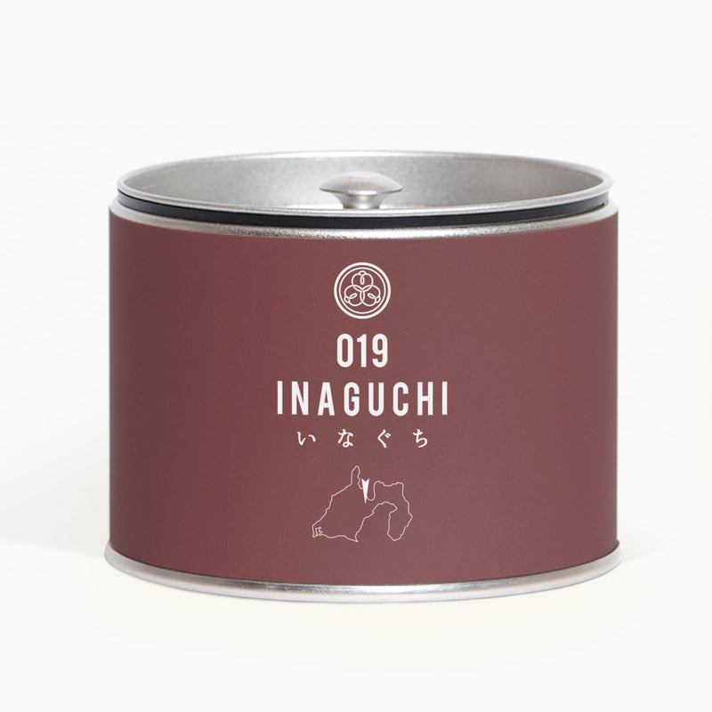 019 INAGUCHI いなぐち