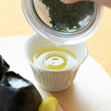 画像をギャラリービューアに読み込む, 中里花子 しのぎカップ
