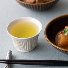 画像をギャラリービューアに読み込む, 中里花子 しのぎカップ
