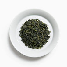 画像をギャラリービューアに読み込む, 021 KAMAIRI SAEMIDORI 釜炒りさえみどり
