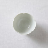 竹下努 輪花深鉢 5