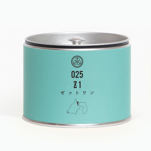 025 Z1 ゼットワン