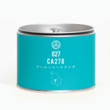 027 CA278 シーエーニーナナハチ 1