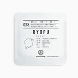 028 RYOFU りょうふう 2