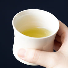 画像をギャラリービューアに読み込む, 中里花子 バンブーカップ
