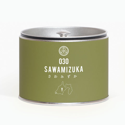 030 SAWAMIZUKA さわみずか