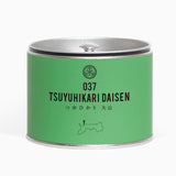 037 TSUYUHIKARI DAISEN つゆひかり 大山 1