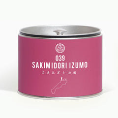 039 SAKIMIDORI IZUMO さきみどり 出雲