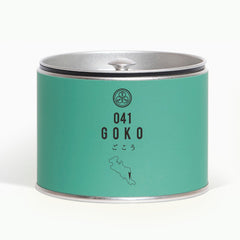 041 GOKO ごこう