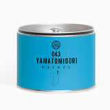 043 YAMATOMIDORI やまとみどり 1