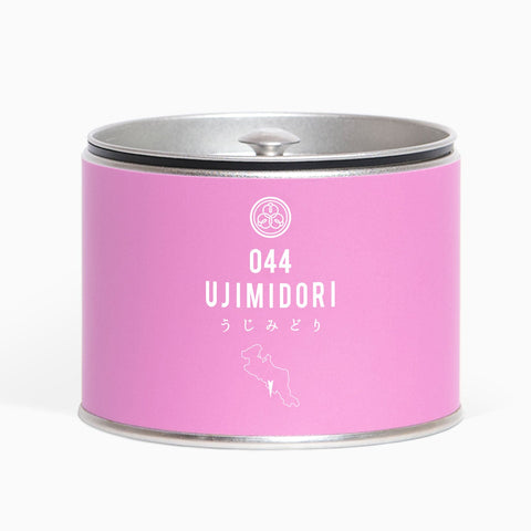 044 UJIMIDORI うじみどり