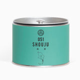 051 SHOUJU 松寿 1