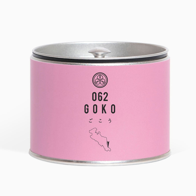 062 GOKO ごこう