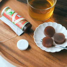 画像をギャラリービューアに読み込む, 五勝手屋羊羹 ミニ丸缶羊羹（4本）
