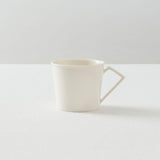 【器のギフト】コーヒー好きもお茶好きも。モダンなカップとコースターのセット 4