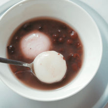 画像をギャラリービューアに読み込む, 坂根屋 出雲ぜんざい
