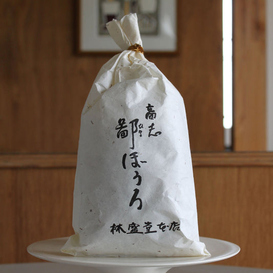 林盛堂本店 鄙ぼうろ（ひなぼうろ）