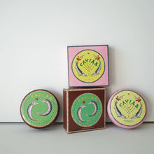 画像をギャラリービューアに読み込む, テオブロマ キャビア
