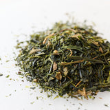 さくらの煎茶 16