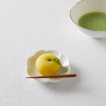 画像をギャラリービューアに読み込む, 種類:輪花
