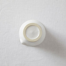 画像をギャラリービューアに読み込む, 中村豊実 茶海・円柱・白
